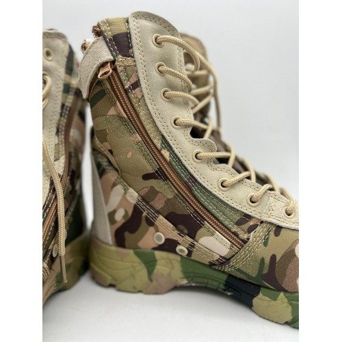 Тактические треккинговые ботинки в Уфе