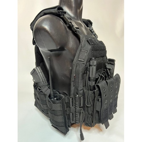 Жилет плитник быстросъёмный/разгрузка «YAKEDA» в Уфе