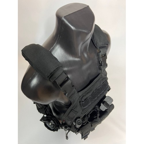 Жилет плитник быстросъёмный/разгрузка «YAKEDA» в Уфе