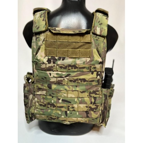 Жилет плитник быстросъёмный/разгрузка «YAKEDA» в Уфе