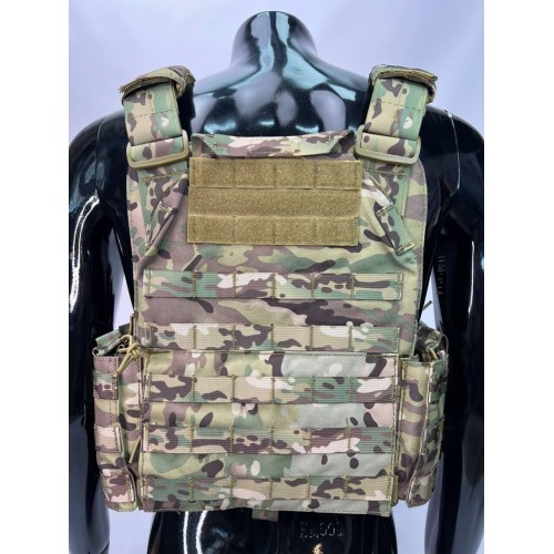 Жилет (плитник быстросъёмный YAKEDA original /разгрузка) в Уфе