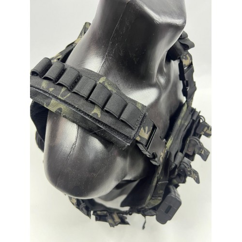 Жилет плитник быстросъёмный/разгрузка «YAKEDA» в Уфе