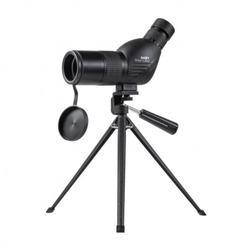 Зрительная труба GAUT Sirius 12-36x50, линзы BK7, со штативом в Уфе