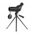 Зрительная труба GAUT Sirius 12-36x50, линзы BK7, со штативом в Уфе