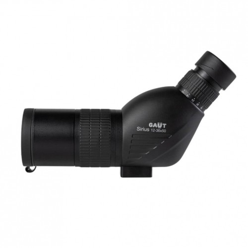 Зрительная труба GAUT Sirius 12-36x50, линзы BK7, со штативом в Уфе