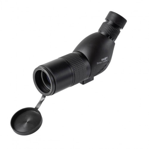 Зрительная труба GAUT Sirius 12-36x50, линзы BK7, со штативом в Уфе